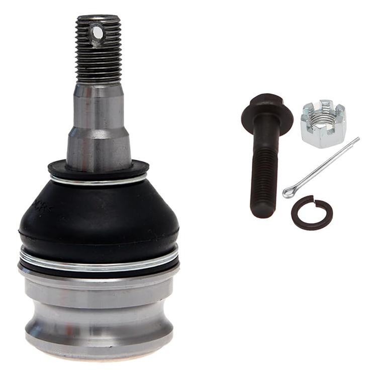 Front Lower Ball Joints Left & Right Pair Set NEW for Subaru 20206AJ000 21067GA050 32005903