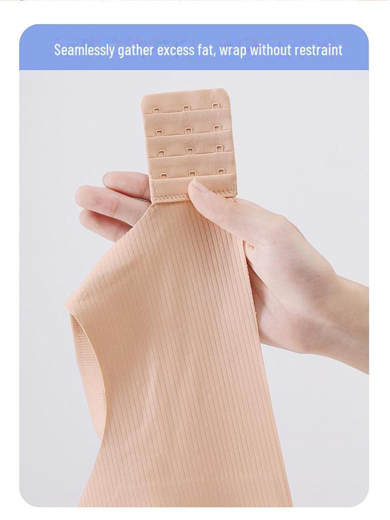 Ультратонкий бюстгальтер для кормления Push-Up: Поддержка весна-лето без косточек