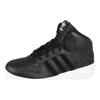 adidas Originals Attitude Revive Удобные Универсальные Нескользящие Прочные Высокие Кеды Женские Кроссовки Черные BY9753