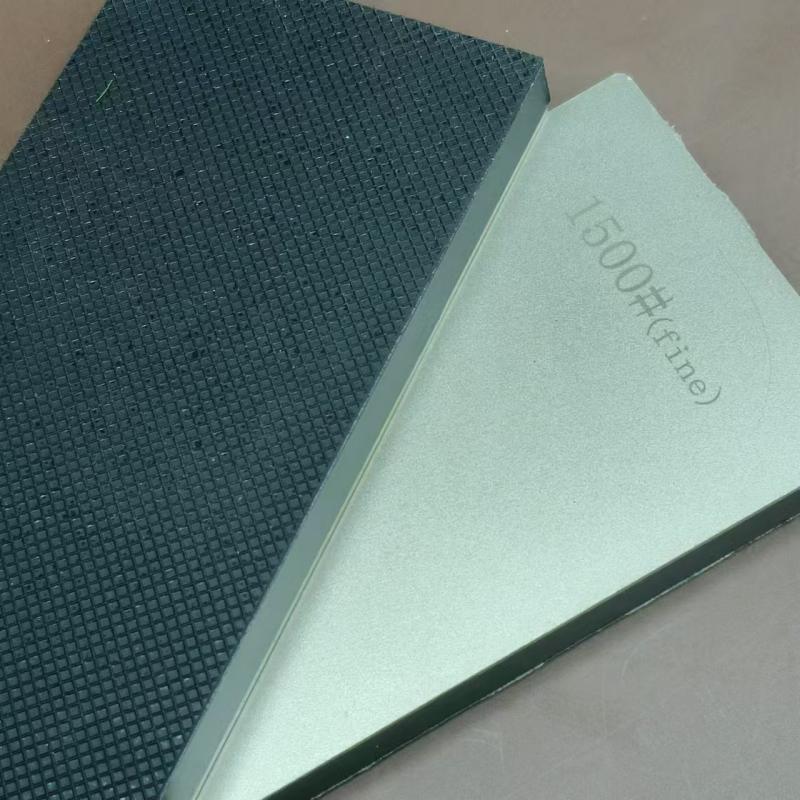 Алмазная точилка зернистость 180-3000# Точильный камень Профессиональный инструмент для заточки ножей по дереву Режущий инструмент Кромкорез Нескользящая основа