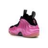 Nike Кроссовки Air Foamposite One Перламутрово-розовые Повседневная обувь 314996-600