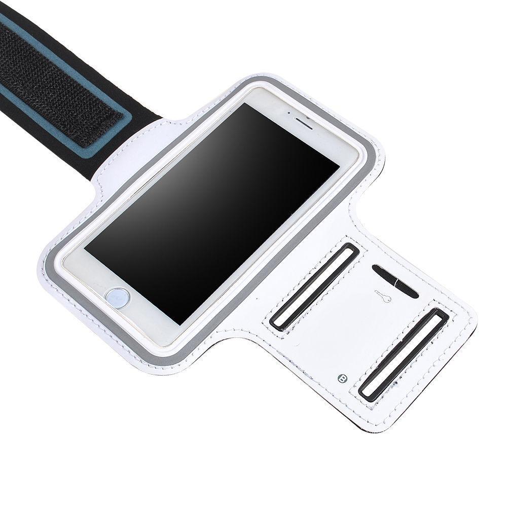 Gym Sports Running Joging Armband Case Cover Holder For Iphone 7 Plus