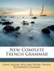 Книга New Complete French Grammar