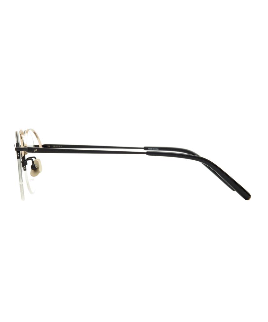 Maseuka Stead 04G Stead Black Gold