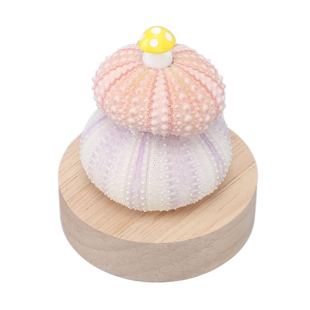 Mushroom Table Night Light Warm White Light Night Lamp Special Night Light Bedroom