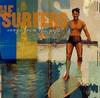 CD SURFERS - Songs From The Pipe ESCA7282 Epic 1998 Japan Obi Поп Б/У