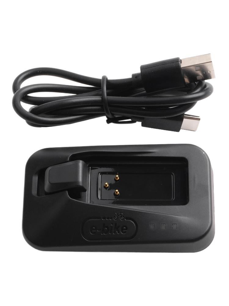 Долговечное зарядное устройство для SRAM для ETAP для AXS Dropper Seat Tube Battery