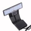 Led Waterproof Aquarium Lamp For Fish Tank Aquatic Plants Grow Clip-On Lighting Light