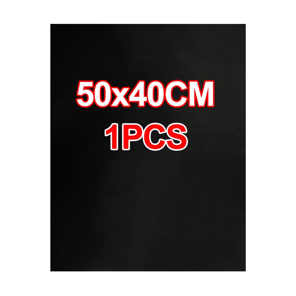 1-5 шт. Антипригарный коврик для барбекю, коврик для барбекю, для выпечки на открытом воздухе, многоразовый, лист для жарки барбекю, для вечеринки, коврик для гриля, кухонный инструмент