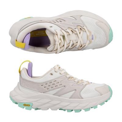 Hokaoneone 1127921 Atf Anacapa Breeze Низкие кроссовки для хайкинга и треккинга