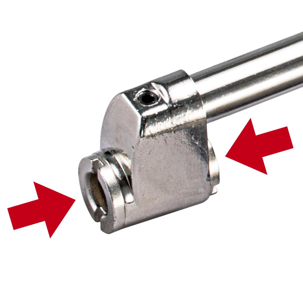 Воздушный насос Makita 0 градусов A-77908