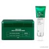 [Duo Set] Pro CICA Daily Soothing Mask (30 Sheets) + CICA Cream Plus 100ml