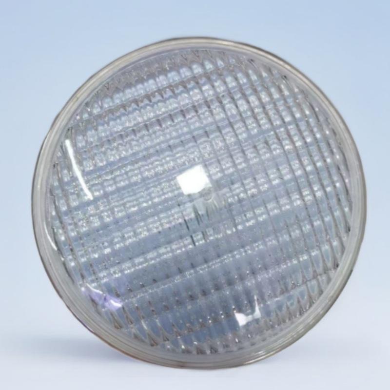 PAR56 IP68 12V Семицветный бассейновый светильник с пультом дистанционного управления - Подводный RGB + Теплый белый/Белый свет