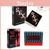 Cards Sex Position Games For Couples Fun Adults A Year Of Sex Commands Bedroom