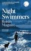 Книга Night Swimmers
