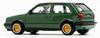 POP RACE GOLF GTI MKII ДУБ ЗЕЛЕНЫЙ Завершенный продукт 1/64 -
