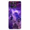 Clear Cover For Xiaomi Poco F6 Pro Case 2024 Paint Soft Silicone TPU Back Cases For Xiaomi Poco F6 Pro 5G Phone Cover Capa Coque