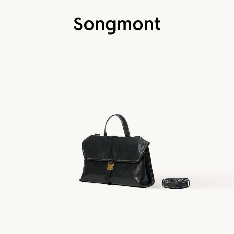 Мини Сумка через плечо Songmont Commuter