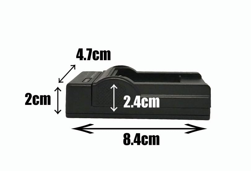 Совместимое с King Sony быстрое зарядное устройство с USB-кабелем FW50 Совместимый продукт NP-FW50