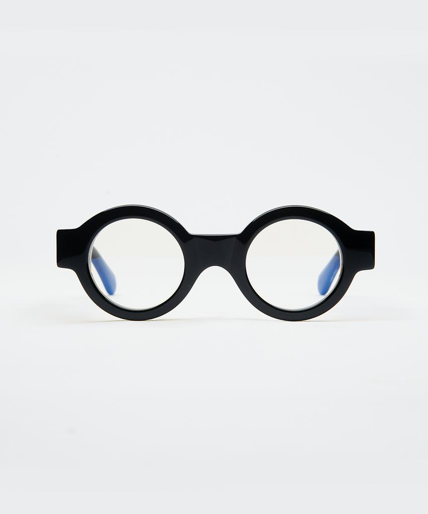 Geulapigpeullaseutig Moai 02_Black Lemon