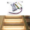 LED Controller ≤350w 32-channel Stair Sensor Automatic