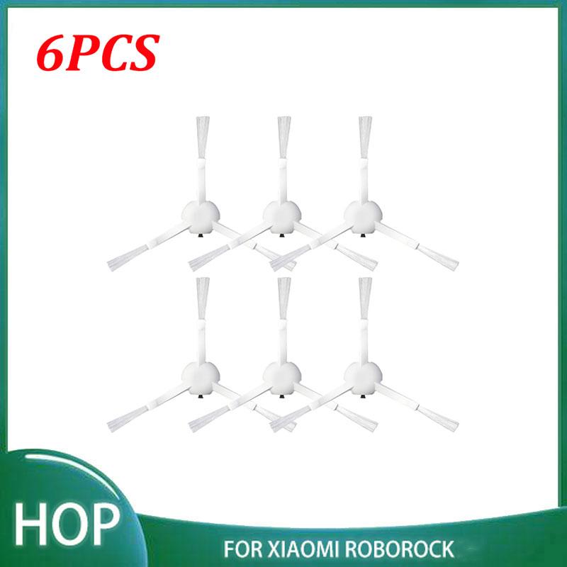 Filter Hepa For Xiaomi Mijia 1C 2C STYTJ01ZHM / Dreame F9 / Mi Robot Pembersih Vakum Sikat Rol Aksesori Suku Cadang Kit