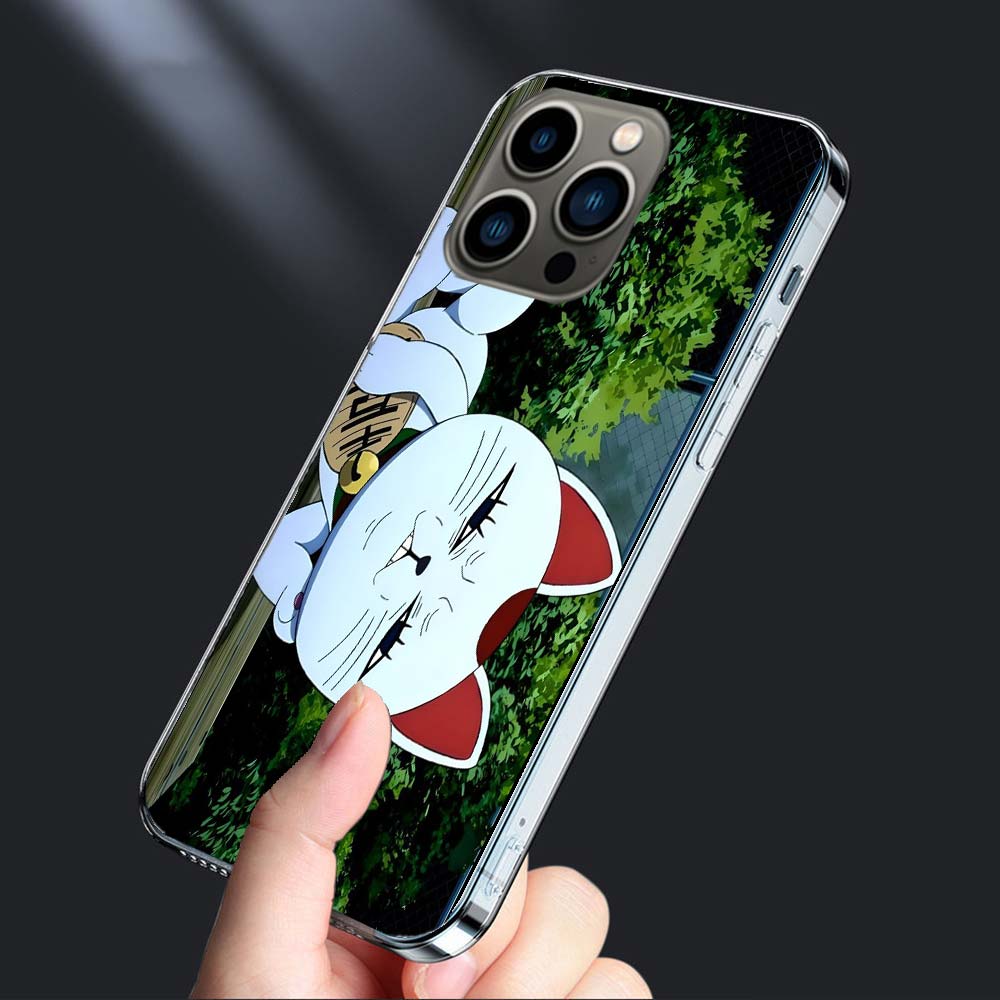 Чехол Turbo Granny для iPhone 16E 15 Pro 14 Plus 17E 16 17 Pro Max Air 11 12 13 Mini Ударопрочный Capa Милый Чехол TPU Clea