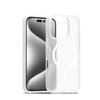 Подходит для нового чехла для мобильного телефона Apple iPhone17promax Два в одном Магнитный Матовый Полный пакет Защитный чехол от падений
