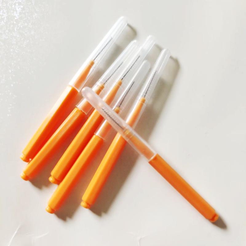 Щетка для чистки межзубных промежутков I Care