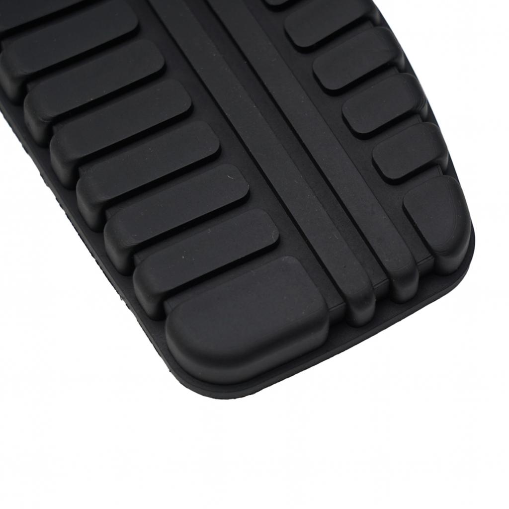 1PC Heavy Duty Brake Pedal Rubber Pad For Mitsubishi Lancer Outlander MR334969