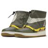 Nike Air Force 1 Low Winterized Men кроссовки Tan Cargo-Haki Ale-Brown FV4459-330