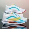 High Quality Cold Stick Couple Pop Sneakers Cushioned Running Air Cushion Popcorn Sports Running Shoes