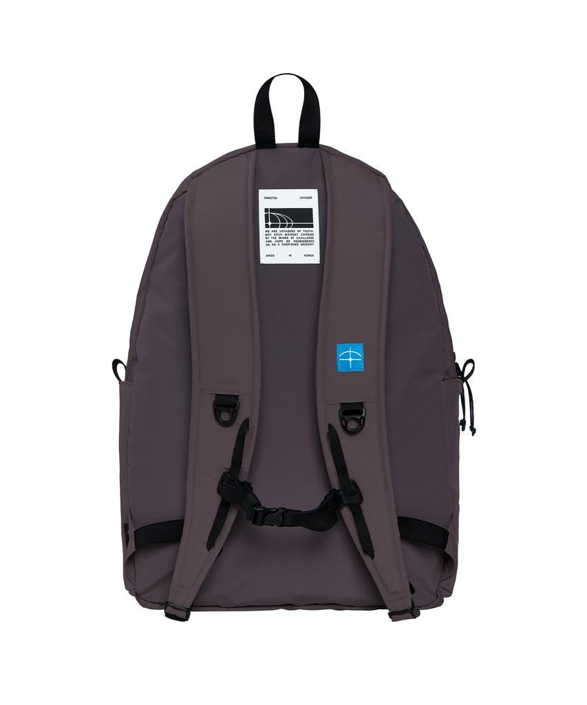 Рюкзак Sweetch Voyager Daypack 003 Виноградный Серый