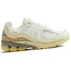 AURALEE x New Balance 2002R Белые Унисекс Кроссовки M2002RA1