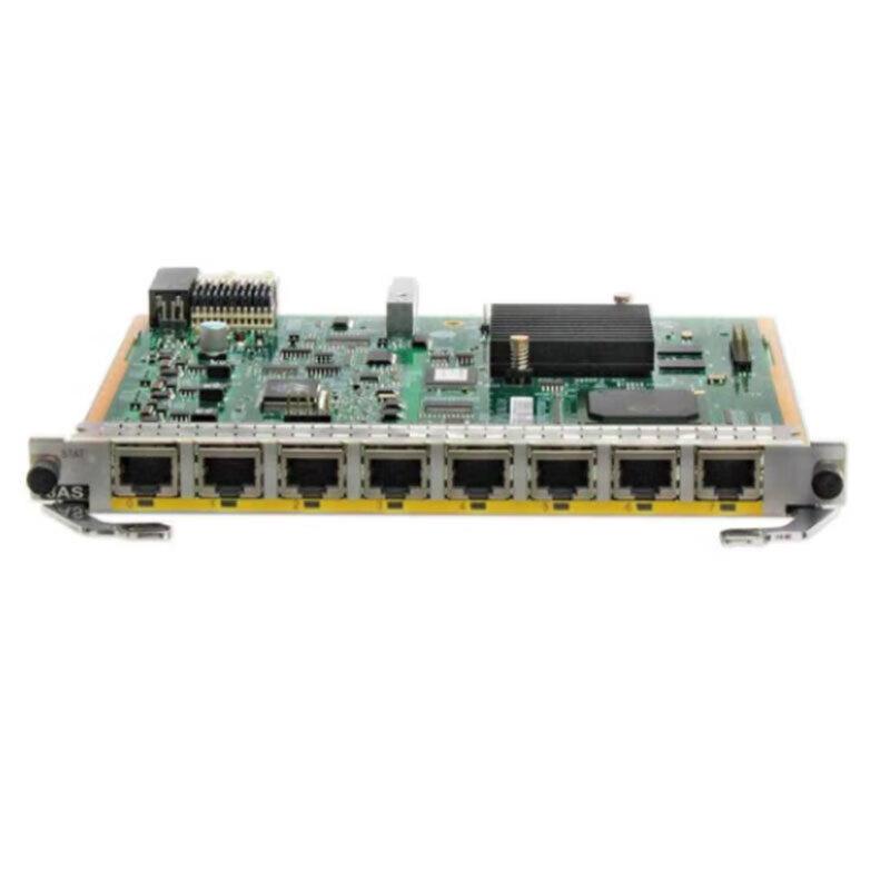 Huawei 8-Port E1/T1 WAN Interface Card
