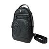 One Shoulder Bag Garbo Black [Castelbajac] Men's