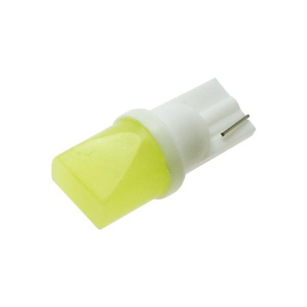 4 шт. T10 3d светодиодный W5W 2825 белые фары автомобиля боковое направление купол лампы лампы постоянного тока 12 В