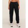 Embroidered Logo Joggers Black B4b9v Bb2j