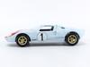 NOREV B Ford GT40 66#1 1/43 scale model 270568