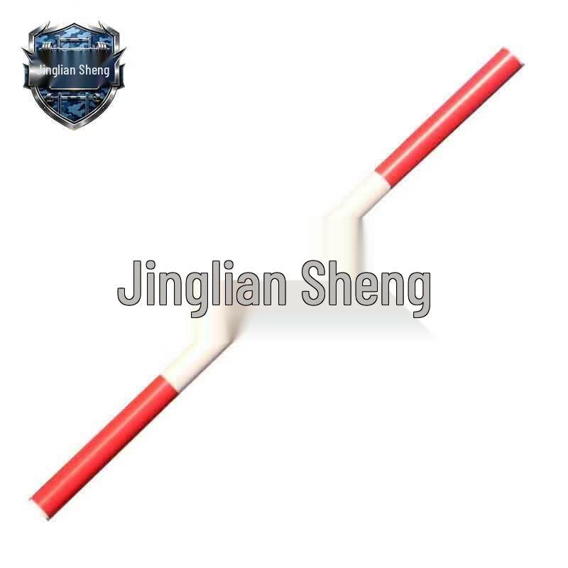 Оградительные и тренировочные шесты JingLianSheng