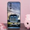 Крутой чехол-кейс для грузовика для Honor 400 Pro 200 50 70 90 X9a X9b X9c X9d X8b X8c Win Magic 7 Lite 5 6 8 Pro