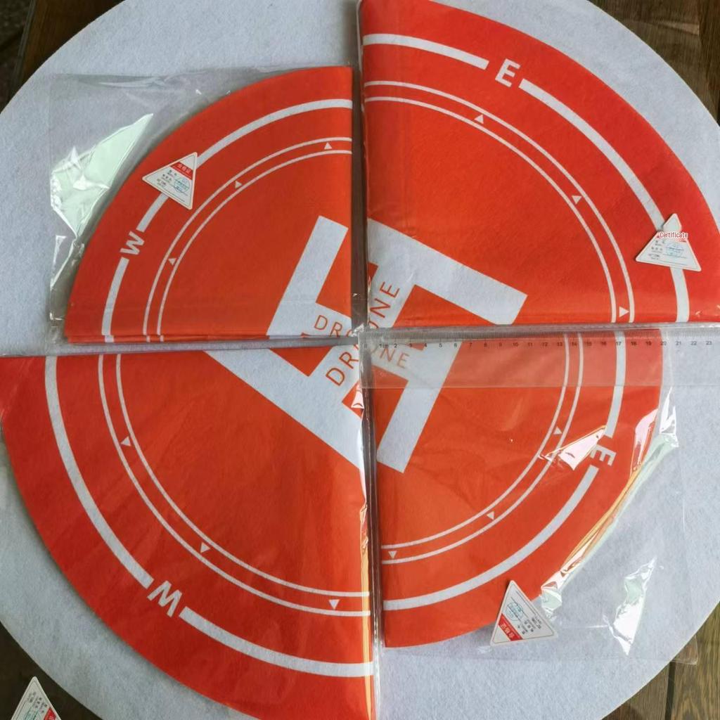 Drone Accessories: Strobe Light, Helipad, PA System, Airdrop Device, VR Multi-Charging Cable, Memory Card, Pager