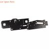 Y4UA Multifunctional Trunk Lock Assembly for Supporting Efficiency Reduced Vehicle Load 4F9827383A 4F9827383B 4F9827383D
