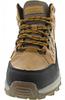 Ботинки Tom Tailor 4282802 Wanderstiefel camel