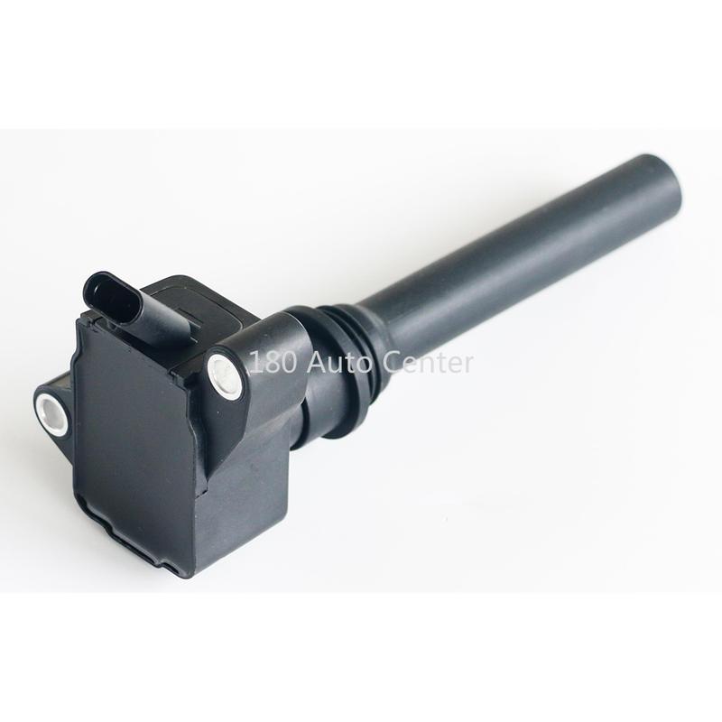 10428934 Катушка зажигания MG GS/HS ROEWE 950/RX5/RX8 MAXUS G10/G20 Модели 2.0T