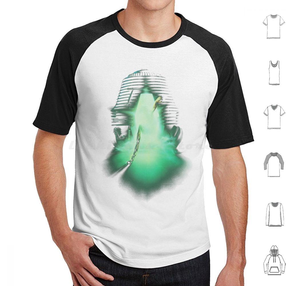 The Fly T Shirt Cotton Men Women DIY Print Fly Cronenberg Jeff Goldblum Geena Davis Telepod Halloween
