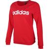 Adidas Neo Sweatshirt Women's Red DZ7678