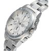 Seiko Часы-хронограф SND187P Oversea Model, мужские серебряные ремешки, НОВЫЕ из Японии