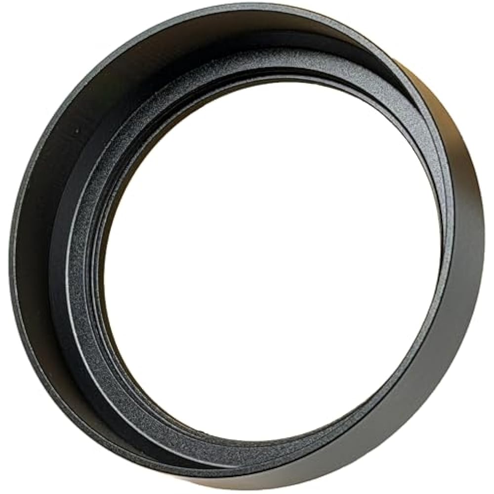 Бленда для объектива F-Foto HF-67 (Целевая линза: Совместимо с Canon Canon RF45mm F1.2 STM (Монтажный диаметр: 6...