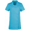Premier Womens/Ladies Orchid Short-Sleeved Tunic